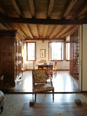 Appartamento San Rocco